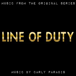 Line of Duty End Title Theme