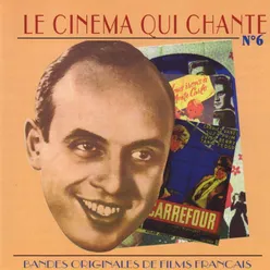 Le Vagabond Fleuri (du film Le Chant De L'Exile)