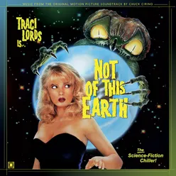 Not of This Earth (Original Motion Picture Soundtrack)