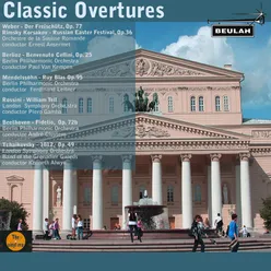 1812 Overture, Op.49