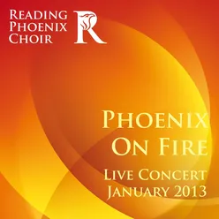 Phoenix On Fire (Live)