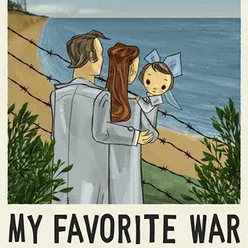 My Favorite War (Original Motion Picture Soundtrack)