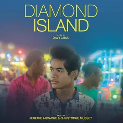 Diamond Island (Original Motion Picture Soundtrack)