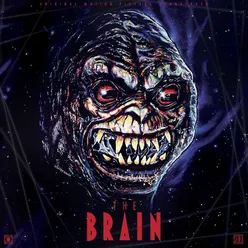 The Brain (Original Motion Picture Soundtrack)