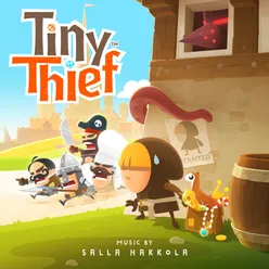 Tiny Thief Theme