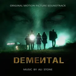 Demental (Original Motion Picture Soundtrack)