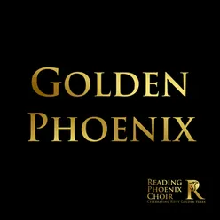 Golden Phoenix