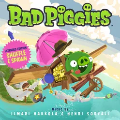 Bad Piggies (Original Game Soundtrack) (Extended Edition)