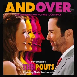 Andover (Original Motion Picture Soundtrack)
