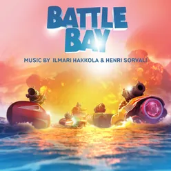 Battle Bay (Original Game Soundtrack)