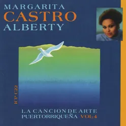 La Canción De Arte Puertorriqueña, Vol. 4