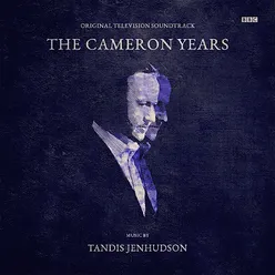 The Cameron Years (Original Television Soundtrack)