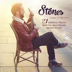 Stones: Closer to the Edge (Original Motion Picture Soundtrack)