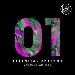 Essential Rhythms 01