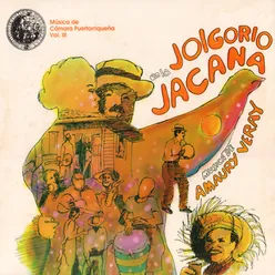 Jolgorio En La Jácana - Música De Amaury Veray