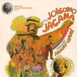 Jolgorio En La Jácana: Parranda