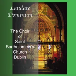 Laudate Dominum