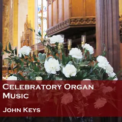 Celebratory Organ Music