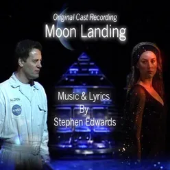 Moon Landing (Original Cast Recording)