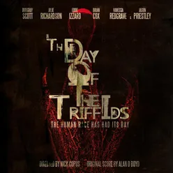 The Day of the Triffids (Original Motion Picture Soundtrack)