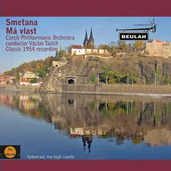 Má Vlast: 2. Vltava