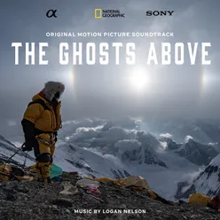 The Ghosts Above (Original Motion Picture Soundtrack)