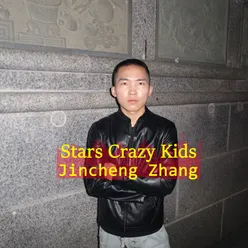 Stars Crazy Kids