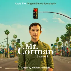 Mr. Corman