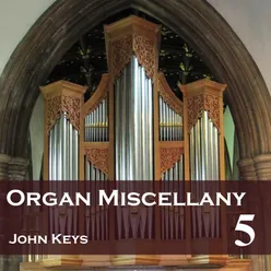 Organ Miscellany, Vol. 5