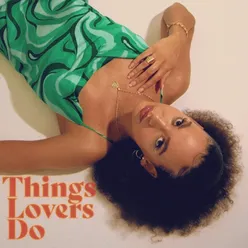 Things Lovers Do