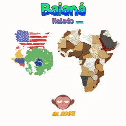 Baianá (Helado Remix)