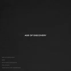 Age of Discovery