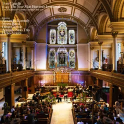 Passing on a Torch Live at St James's Piccadilly, London, 6/7/2016