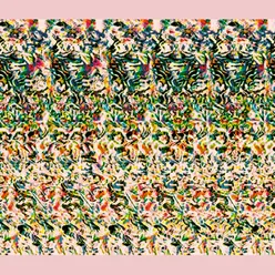 Magic Eye