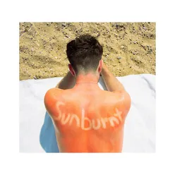 Sunburnt (Sunburnt EP)