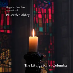 A Liturgy for St. Columba (Remastered)