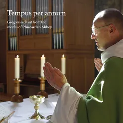 Introit: In voluntate tua