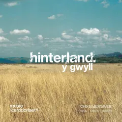 Hinterland / y Gwyll Theme II