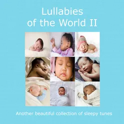 Congo Lullaby