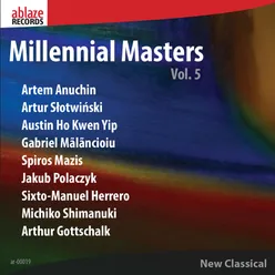 Millennial Masters, Vol. 5