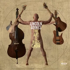 The Art of the Bass Choir