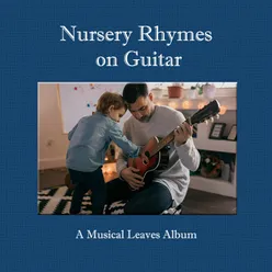 Nursery Rhymes on Guitar