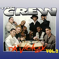 Tha Crew, Vol.2 - DA' Victory