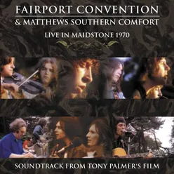 Live in Maidstone 1970: Soundtrack from Tony Palmer's Film (Live In Maidstone, 1970)