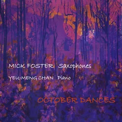 October Dances: Movement 2