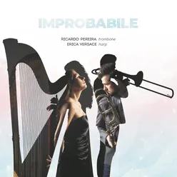 Improbabile: III. Entre um Tango e uma Valsa