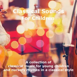 Classical Sounds for Children