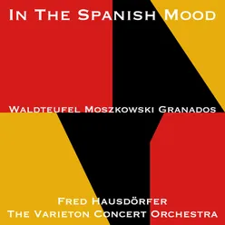 Five Spanish Dances Op. 12: IV. Allegro Comodo