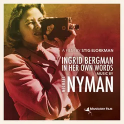 Bergman vs Bergman