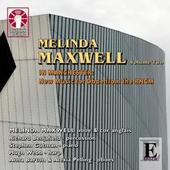 Melinda Maxwel, Vol. 2